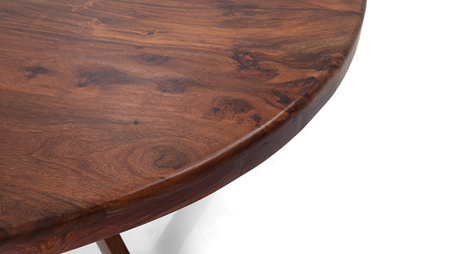 Viana Round Dining Table